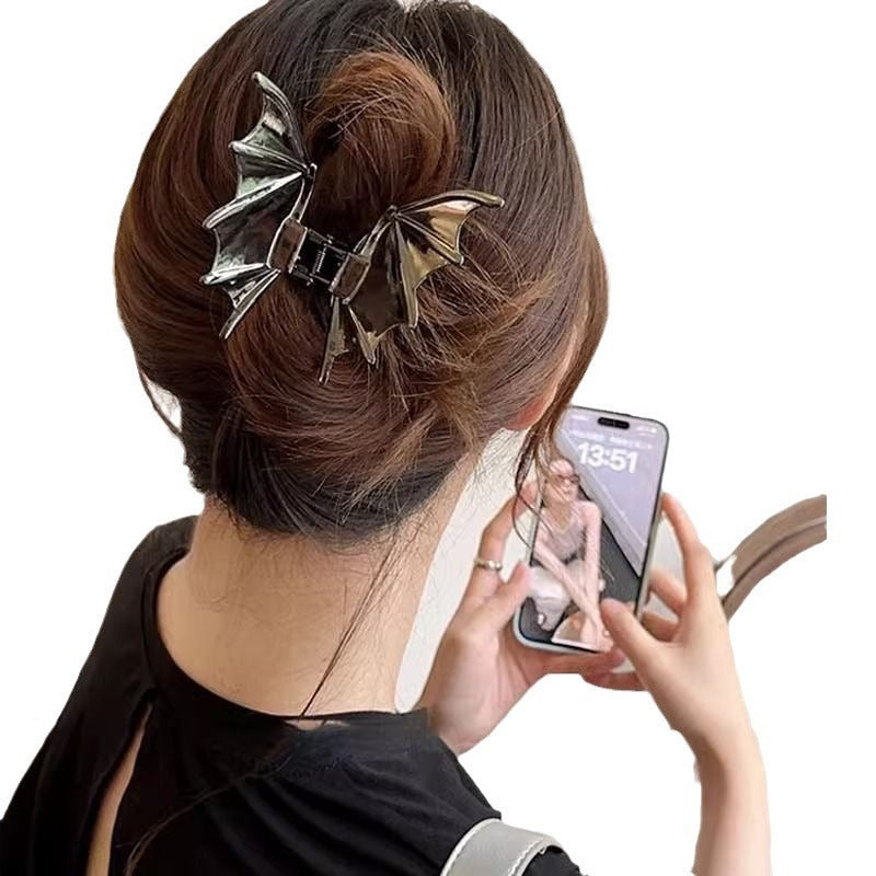 Metal Bat Grip High-grade Female