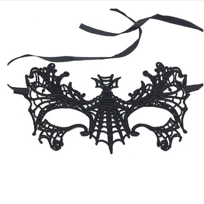 Halloween Witch Hair Accessories Props Costume Set